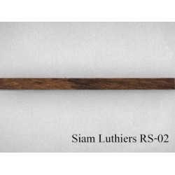 Binding No.RS-02 Rosewood Binding No.RS-02 Rosewood
